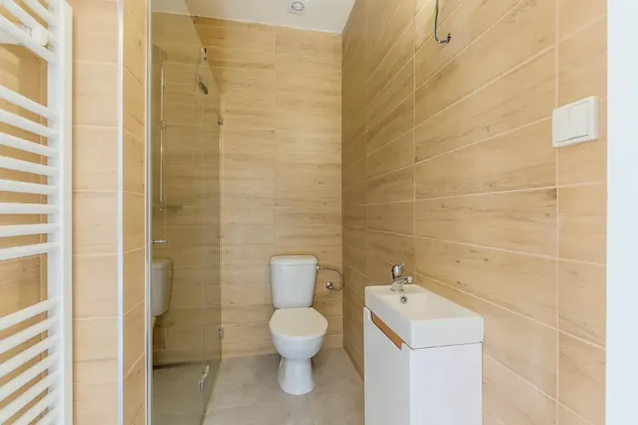 Prodej rodinného domu, Slapy, 77 m2