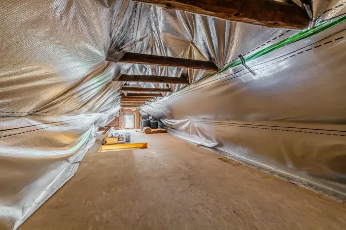 Prodej rodinného domu, Slapy, 77 m2