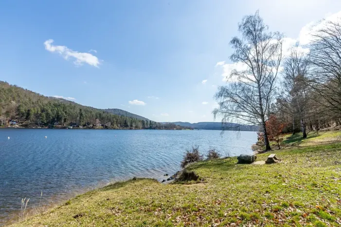 Prodej rodinného domu, Slapy, 77 m2