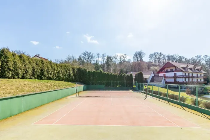 Prodej rodinného domu, Slapy, 77 m2