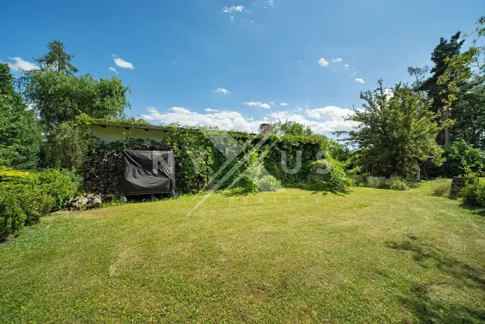 Prodej rodinného domu, Mníšek pod Brdy, Ve Štítku, 76 m2