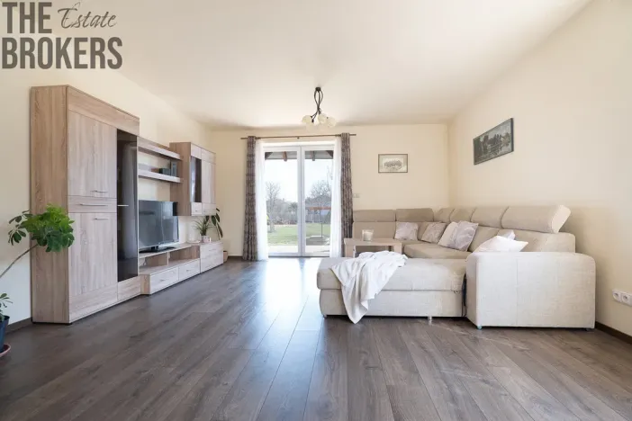 Prodej rodinného domu, Libiš, Polní, 153 m2