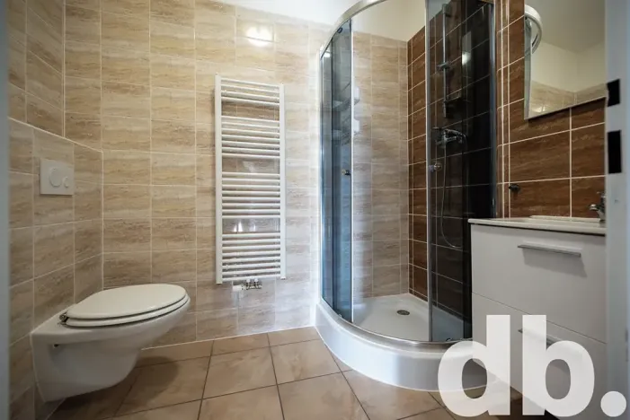 Pronájem bytu 2+kk, Dalovice, Hlavní, 50 m2