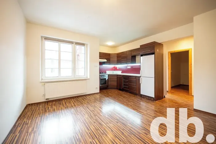 Pronájem bytu 3+kk, Dalovice, Borská, 49 m2