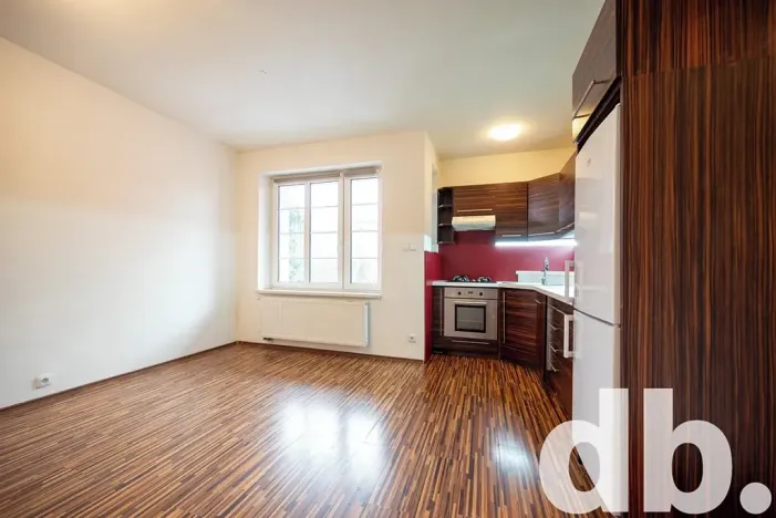 Pronájem bytu 3+kk, Dalovice, Borská, 49 m2