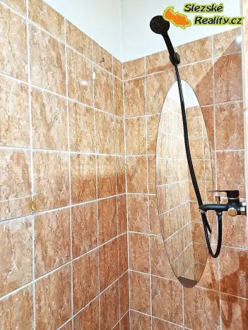 Pronájem bytu 2+1, Ostrava, 65 m2