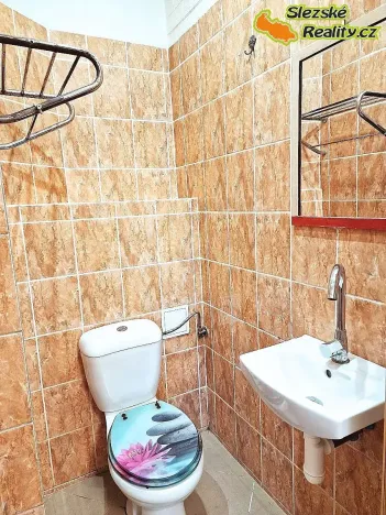 Pronájem bytu 2+1, Ostrava, 65 m2