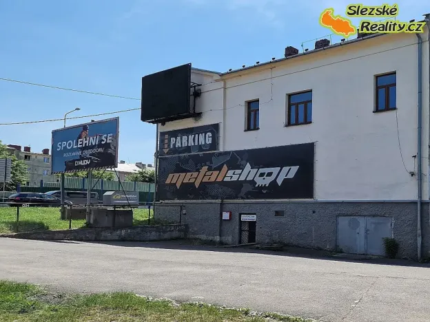 Pronájem bytu 2+1, Ostrava, 65 m2