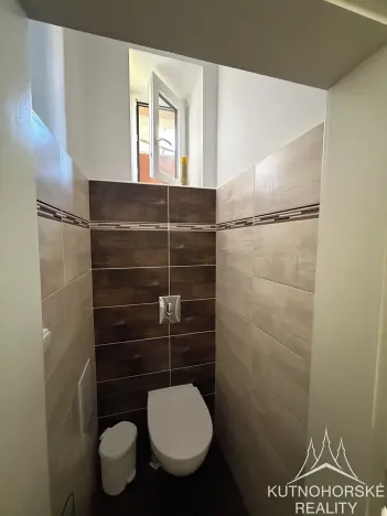 Pronájem bytu 2+kk, Kutná Hora, Vítězná, 57 m2