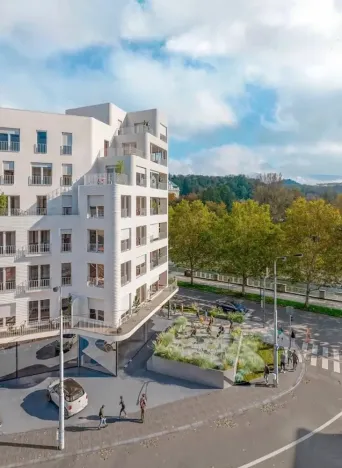 Prodej bytu 1+kk, Ostrava - Moravská Ostrava, Biskupská, 33 m2