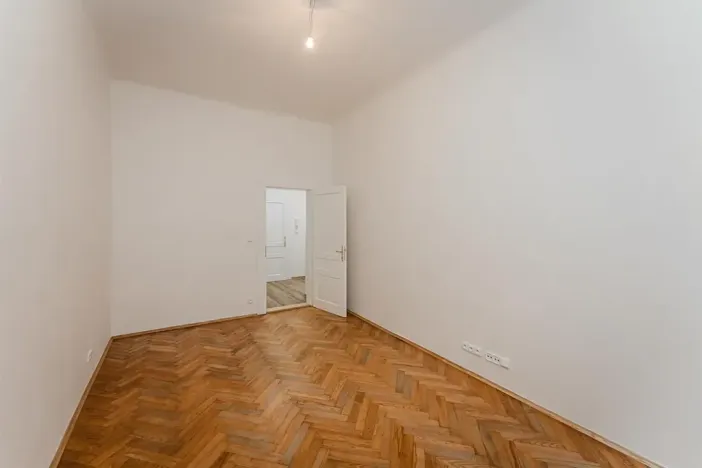 Pronájem bytu 2+kk, Praha - Vinohrady, Mánesova, 52 m2