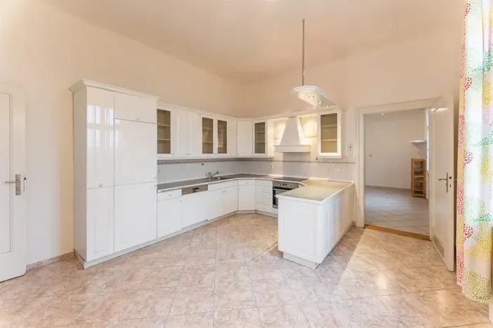 Pronájem bytu 6+kk a větší, Praha - Střešovice, Slunná, 272 m2