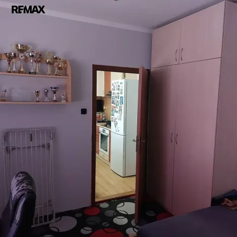 Prodej bytu 3+1, Olomouc, Lužická, 62 m2