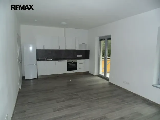 Pronájem bytu 1+kk, Šumperk, Bludovská, 35 m2