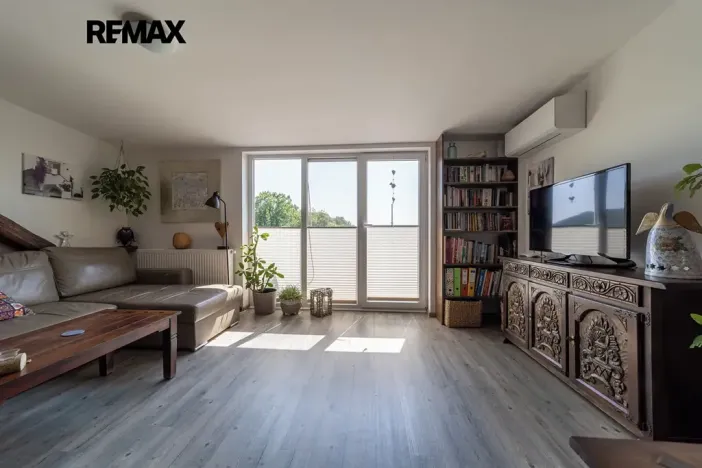 Prodej bytu 3+kk, Šumperk, Žerotínova, 74 m2