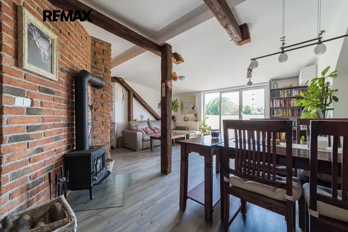 Prodej bytu 3+kk, Šumperk, Žerotínova, 74 m2