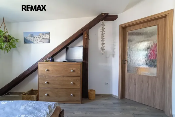 Prodej bytu 3+kk, Šumperk, Žerotínova, 74 m2