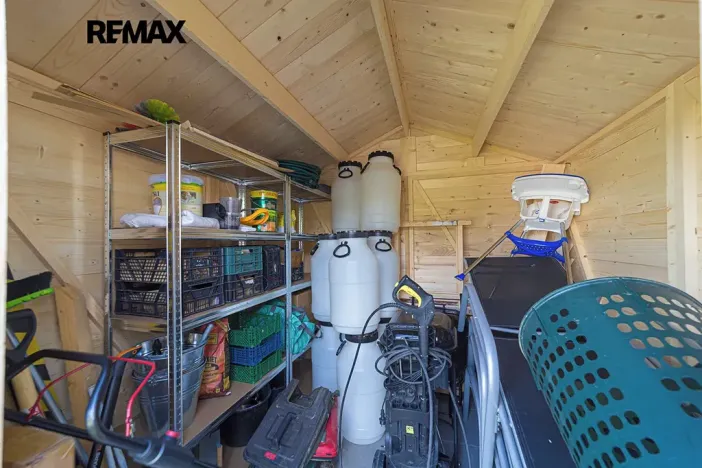 Prodej ubytování, Nový Malín, 369 m2