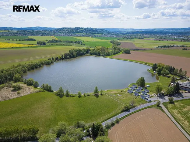 Prodej ubytování, Nový Malín, 369 m2