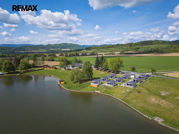 Prodej ubytování, Nový Malín, 369 m2