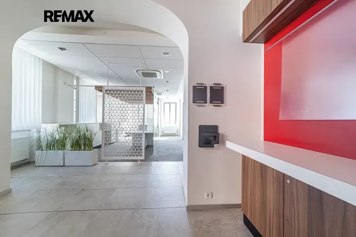 Prodej obchodního prostoru, Králíky, 5. května, 519 m2