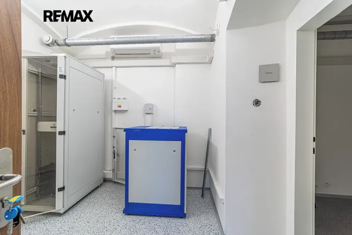 Prodej obchodního prostoru, Králíky, 5. května, 519 m2