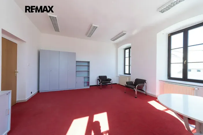 Prodej obchodního prostoru, Králíky, 5. května, 519 m2