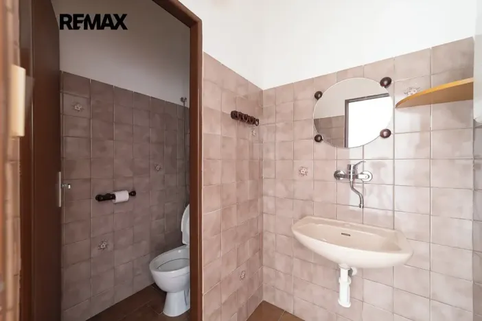 Prodej obchodního prostoru, Králíky, 5. května, 519 m2