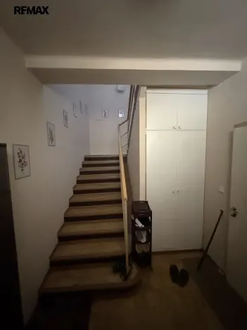 Prodej rodinného domu, Litovel, Palackého, 132 m2