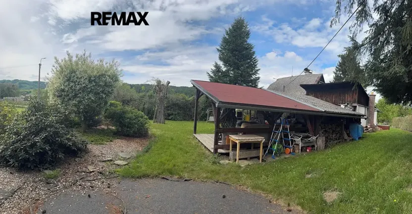 Prodej chalupy, Ruda nad Moravou, Truska, 107 m2