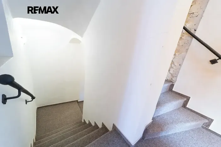 Prodej kanceláře, Šumperk, nám. Míru, 200 m2