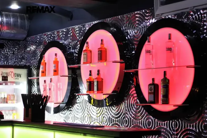 Prodej obchodního prostoru, Břidličná, Osvobození, 140 m2