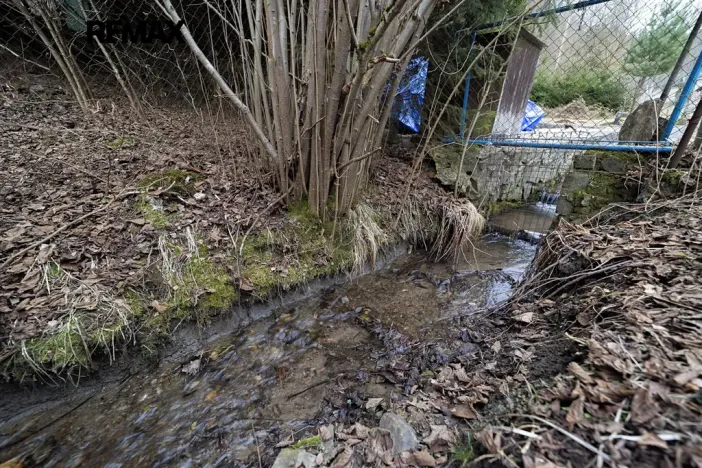 Prodej pozemku pro bydlení, Jindřichov, 1620 m2