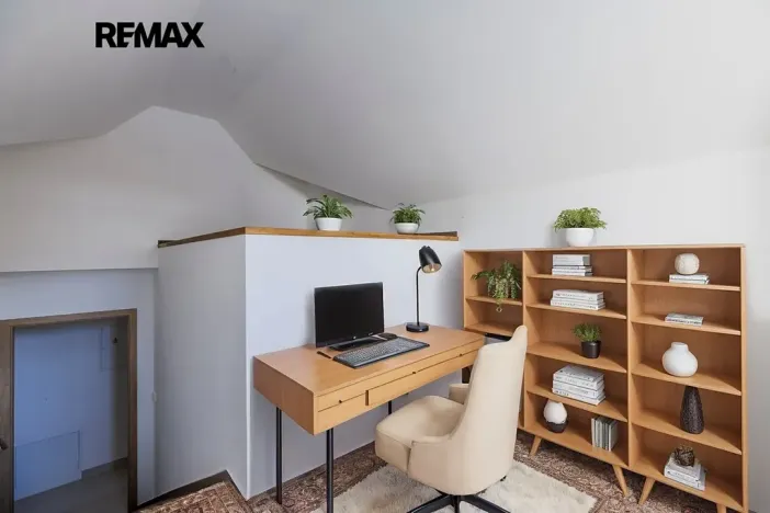 Prodej bytu 3+kk, Svoboda nad Úpou, Nádražní, 65 m2