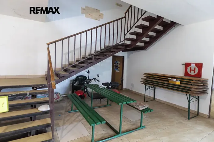 Prodej obchodního prostoru, Město Albrechtice, Míru, 1427 m2