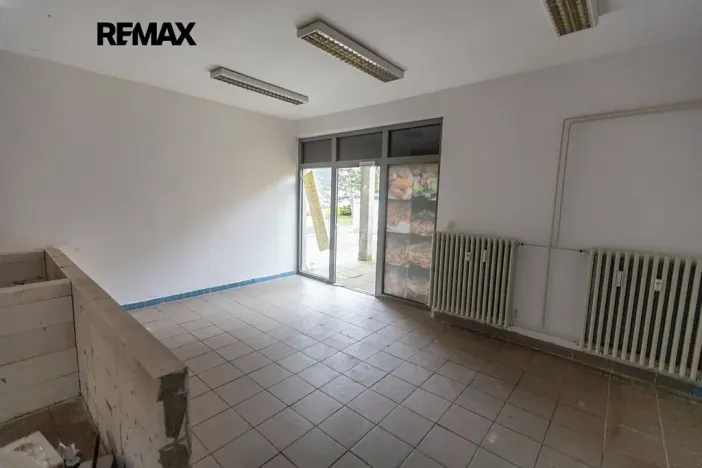 Prodej obchodního prostoru, Město Albrechtice, Míru, 1427 m2