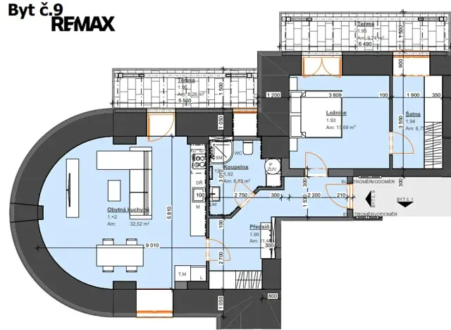 Prodej bytu 2+kk, Vrbno pod Pradědem, Žižkova, 70 m2