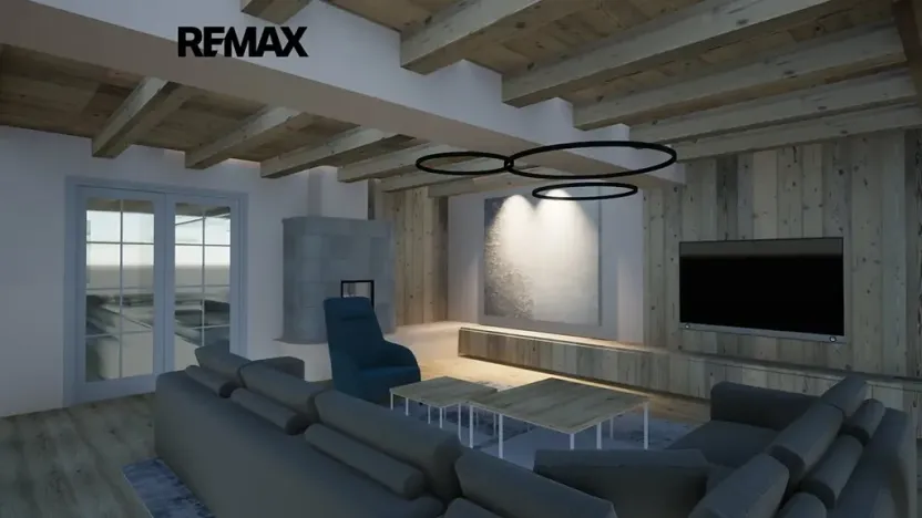 Prodej rodinného domu, Hraběšice, 223 m2