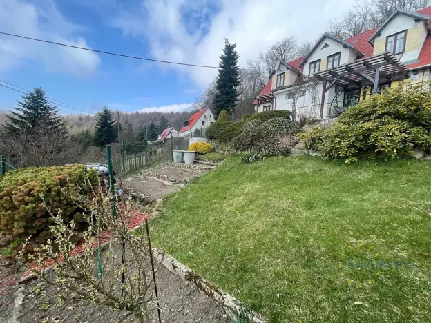 Prodej rodinného domu, Krupka, 120 m2