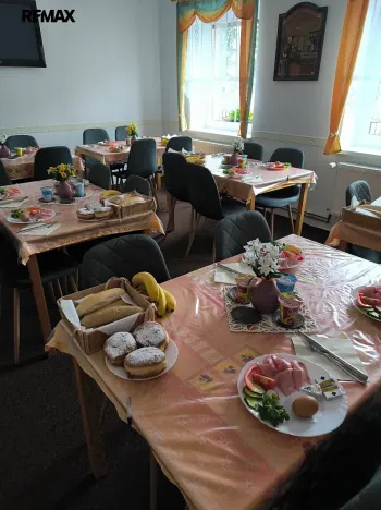 Prodej rodinného domu, Lipová-lázně, 555 m2