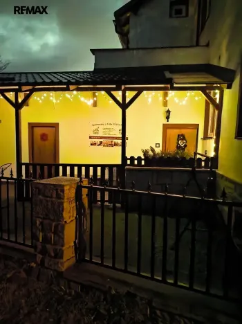 Prodej rodinného domu, Lipová-lázně, 555 m2