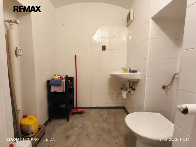 Prodej obchodního prostoru, Jeseník, Poštovní, 41 m2