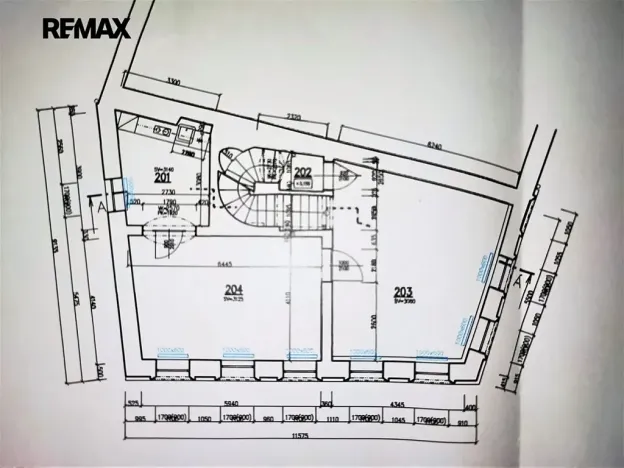 Prodej rodinného domu, Jeseník, nám. Svobody, 220 m2