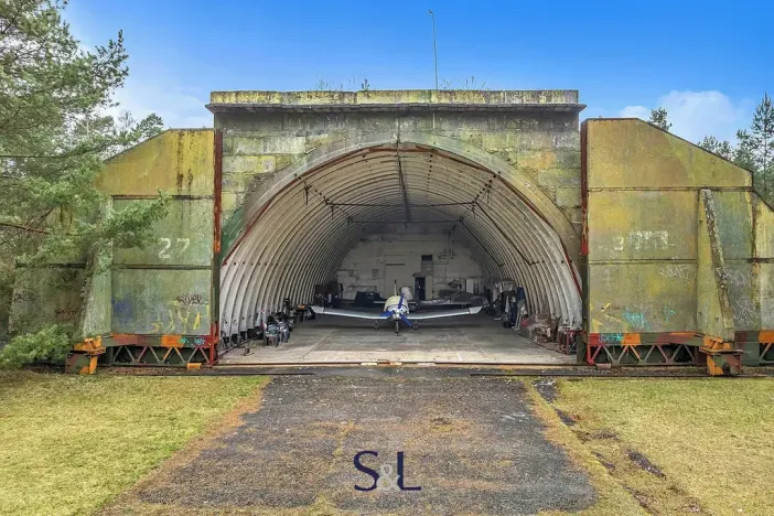 Prodej - jiné, Ralsko, 490 m2