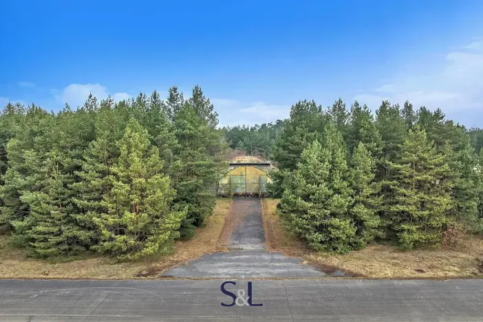 Prodej - jiné, Ralsko, 490 m2