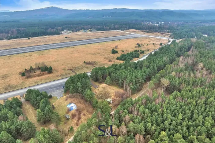 Prodej - jiné, Ralsko, 490 m2