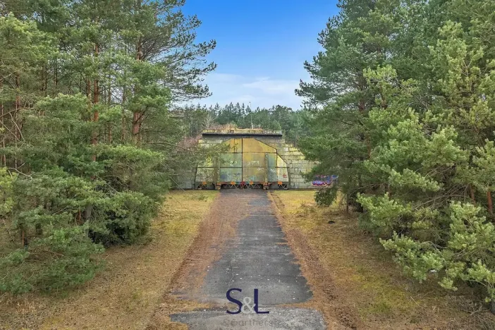 Prodej - jiné, Ralsko, 490 m2