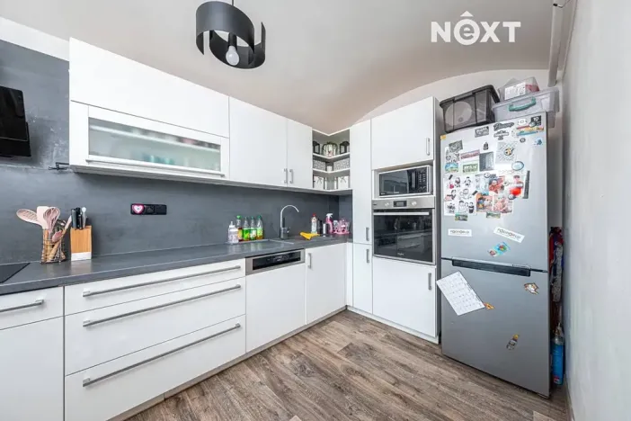 Prodej rodinného domu, České Meziříčí, Na Nábřeží, 124 m2