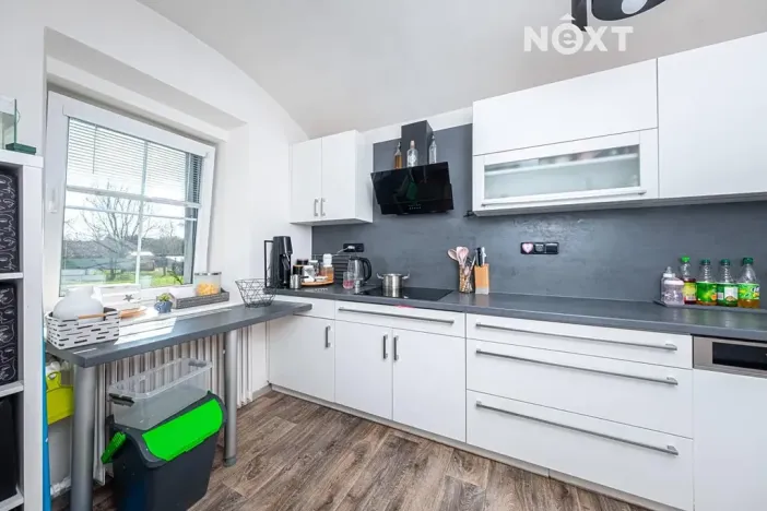 Prodej rodinného domu, České Meziříčí, Na Nábřeží, 124 m2