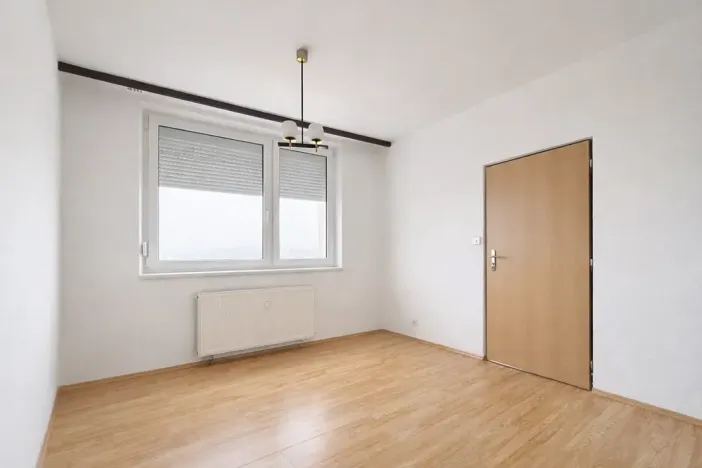 Pronájem bytu 2+kk, Otrokovice, SNP, 37 m2